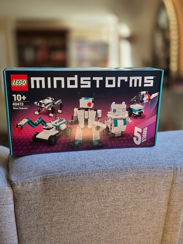 Lego 40413 mindstorms - mindstorms, mini