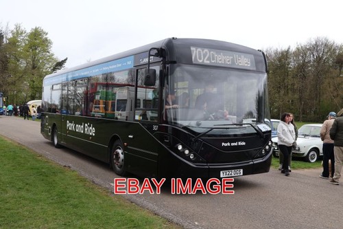Photo bus 2022 - bus, alexander