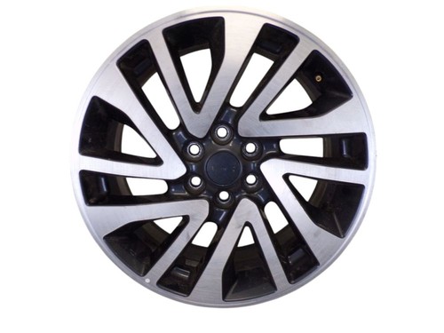 Alloy wheel 7kx18 et45 - 7kx18,