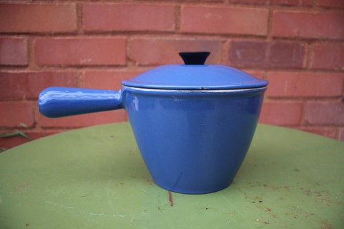 Creuset cast iron - iron, windsor