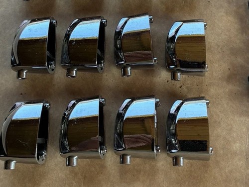 Pearl bass drum spares - bass,