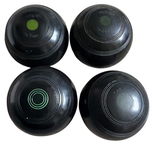 Set thomas taylor lawn - 4,