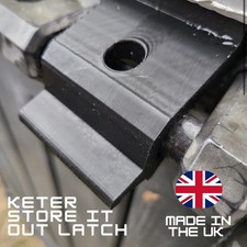 STRONGER Keter Store It Out