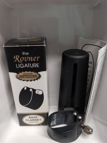 Rovner dark 3rl - rovner, dark-3rl