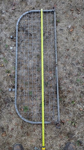 Ifor williams canopy mesh - ifor,