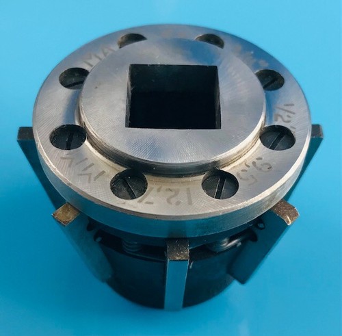 Burnerd ma55 multisize collet - burnerd,