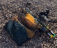 8z 2 x 25 HEAVY DUTY FERRETING