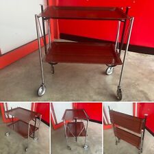 Rare Mid Century Folding