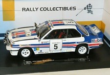 1/18 Opel Ascona 400 Rothmans