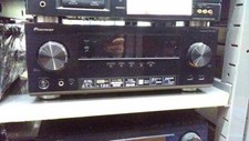 Pioneer VSA-1124 7.2ch AV