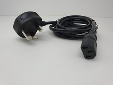 For LG 42PJ350 42" TV Mains