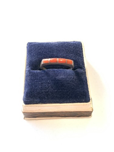 Vintage southwest sterling - vintage,