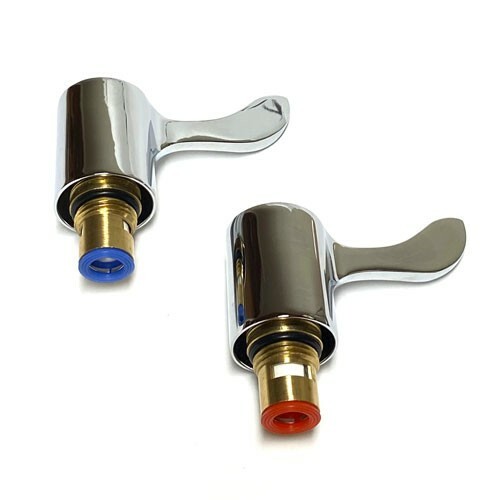 Tap reviver kit handles - kit, levers