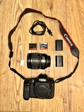 Canon EOS 7D 18.0MP Digital