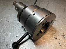 2" Coventry Die Head CHS, Alfred Herbert, No Through Bore