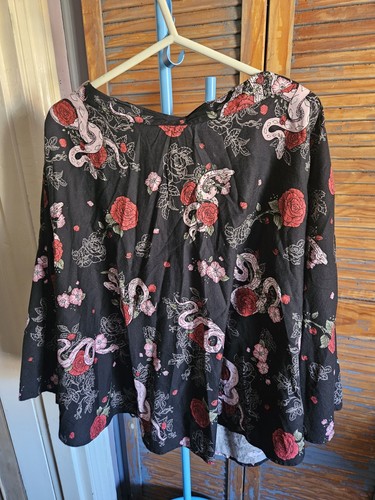 Hell bunny snake - hell, and
