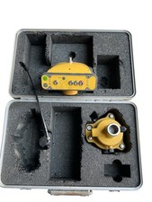 Topcon HiPer+ Plus GPS