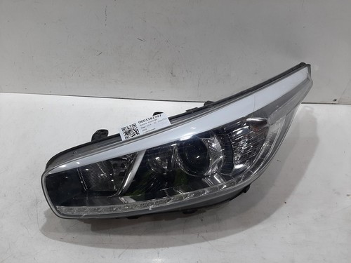 Kia ceed ecodynamics mk2 - ceed, 3