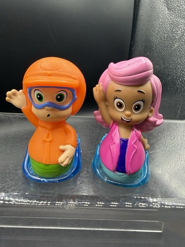 Fisher price bubble guppies - price,