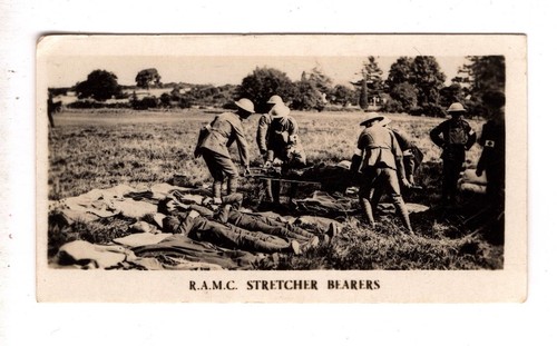 Wills units the british - wills, of