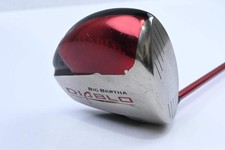 Callaway Big Bertha Diablo Driver / 10 Degree / Regular Flex Aldila DVS 65 Shaft