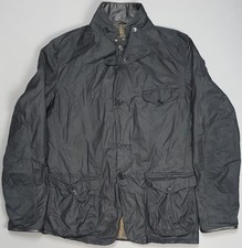 Barbour Beacon Sports Wax