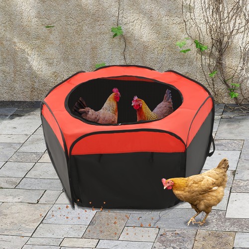Foldable brooder box for - foldable,