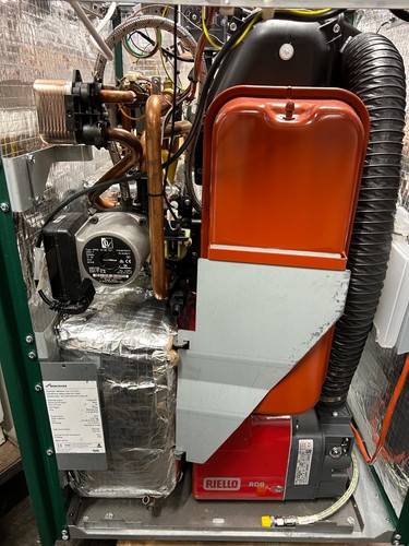 Worcester heatslave external - heatslave,