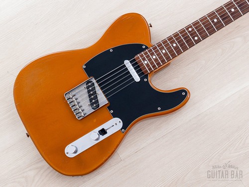 1986 fender telecaster 72 - fender,