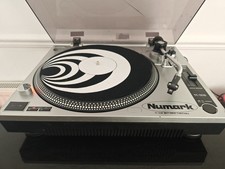 Numark TT-1510 Belt-Drive