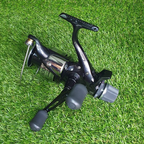 Fully serviced shimano aero - fully,