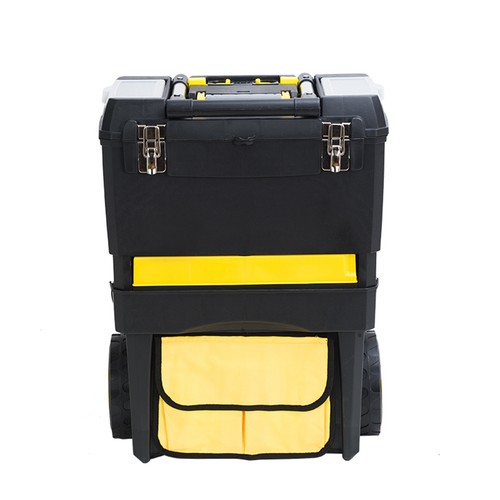 Workshop stackable tool - workshop,