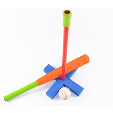 Baseball Bat Set for Kids