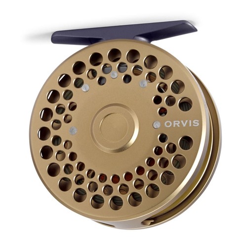 Orvis battenkill iii - orvis, click