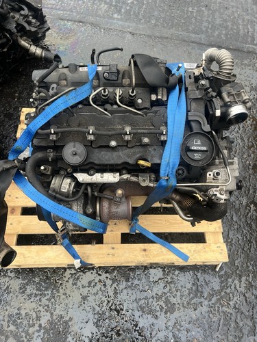 Vauxhall astra mk6 - astra, cdti