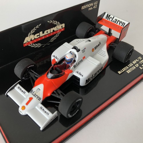 1986 alain prost mclaren tag - 1986,