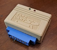 NEW!! TapeCart SD - Commodore64 Tape Emulator - C64 Datassette Emulator