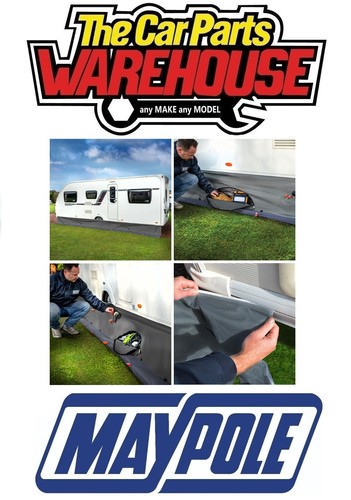 Mp9574 caravan draught - caravan,