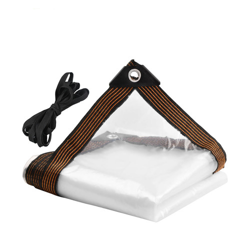 Heavy duty clear - heavy,