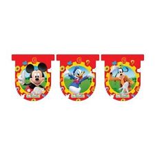 DISNEY MICKEY MOUSE CLUBHOUSE