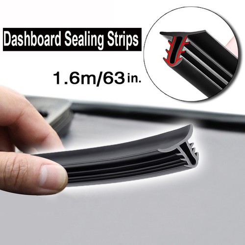 63in rubber car windscreen - 63in,