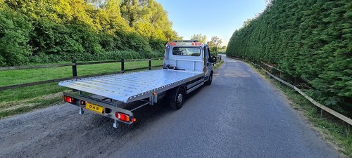 Peugeot boxer full aluminium - peugeot,