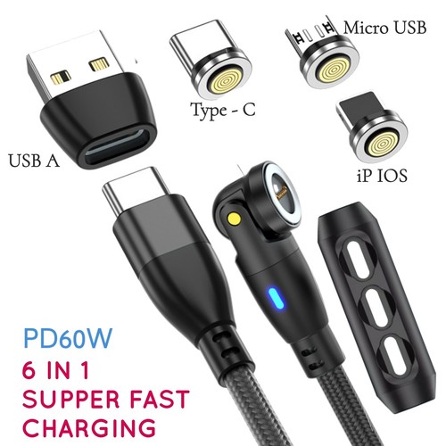 Magnetic pd60w supper - 1,