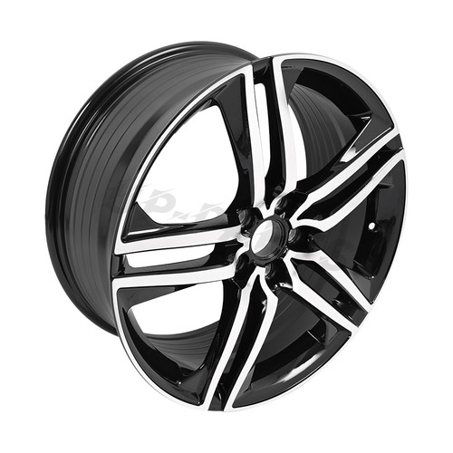 Alloy wheel rim - wheel,