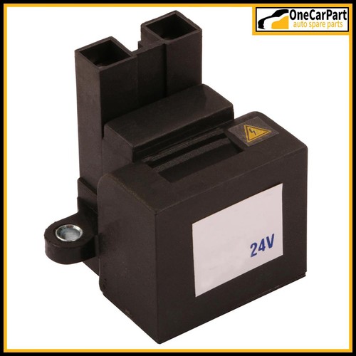 Fits 24v webasto water heater - 24v,