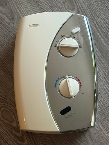 Electric shower gainsborough - electric,