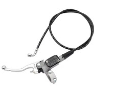 Clutch Master Cylinder Lever KTM SX XC EXC F 125 150 250 300 350 450 500 525 530