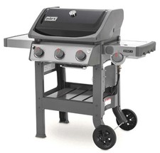 Weber Spirit II E-320 GBS Gas