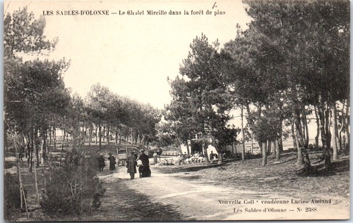 Les sables olonne view - les,