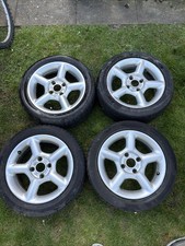 Ford Escort GTI 15 inch Alloy